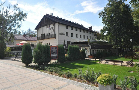 budynek
